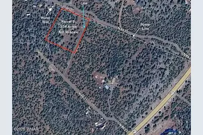 28 N8620 Parcel 107-38-002G, Concho, AZ 85924 - Photo 4