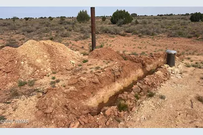 010D N Ranchview North Road, Snowflake, AZ 85937 - Photo 1