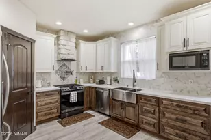 4930 W Mountain Hollow Loop, Show Low, AZ 85901 - Photo 2