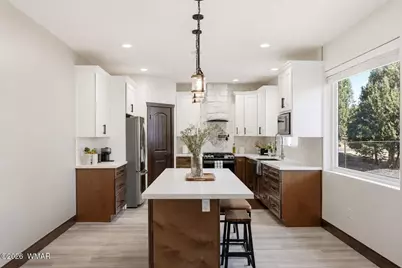 4930 W Mountain Hollow Loop, Show Low, AZ 85901 - Photo 4