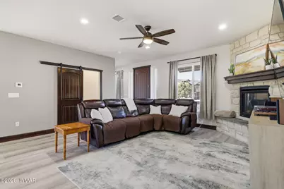 4930 W Mountain Hollow Loop, Show Low, AZ 85901 - Photo 20