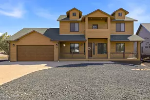 4930 W Mountain Hollow Loop, Show Low, AZ 85901 - Photo 1