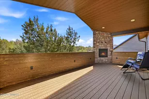 4930 W Mountain Hollow Loop, Show Low, AZ 85901 - Photo 30