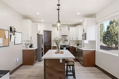 4930 W Mountain Hollow Loop, Show Low, AZ 85901 - Photo 8