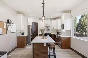 4930 W Mountain Hollow Loop, Show Low, AZ 85901 - Photo 8