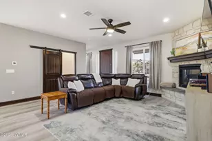 4930 W Mountain Hollow Loop, Show Low, AZ 85901 - Photo 14