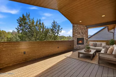 4930 W Mountain Hollow Loop, Show Low, AZ 85901 - Photo 1