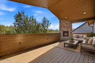4930 W Mountain Hollow Loop, Show Low, AZ 85901 - Photo 1