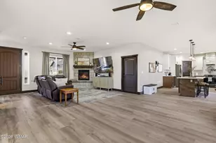 4930 W Mountain Hollow Loop, Show Low, AZ 85901 - Photo 6