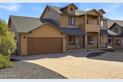 4930 W Mountain Hollow Loop, Show Low, AZ 85901 - Photo 2