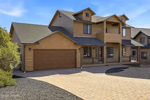 4930 W Mountain Hollow Loop, Show Low, AZ 85901 - Photo 2