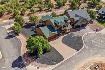4930 W Mountain Hollow Loop, Show Low, AZ 85901 - Photo 42