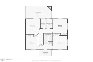 4930 W Mountain Hollow Loop, Show Low, AZ 85901 - Photo 48