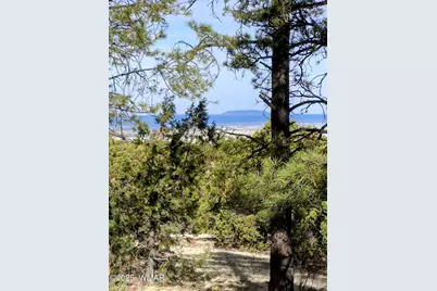 Lot 8 Red Cabin Ranch #8, Unit Lot8, Vernon, AZ 85940 - Photo 2