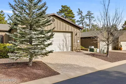 5423 N Saint Andrews Drive, Lakeside, AZ 85929 - Photo 1