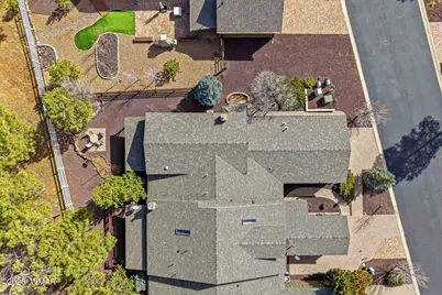 5423 N Saint Andrews Drive, Lakeside, AZ 85929 - Photo 28