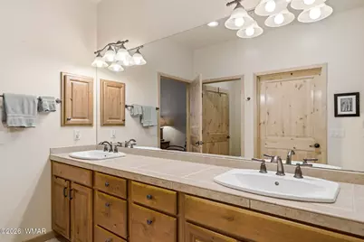 5423 N Saint Andrews Drive, Lakeside, AZ 85929 - Photo 16