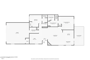 5423 N St Andrews Dr, Lakeside, AZ 85929 - Photo 32