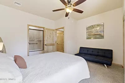 5423 N Saint Andrews Drive, Lakeside, AZ 85929 - Photo 18