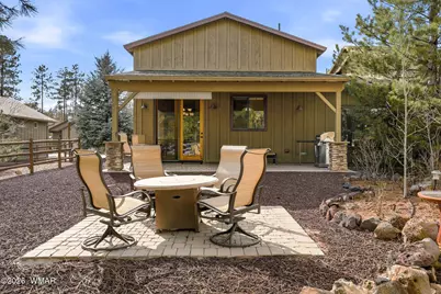 5423 N Saint Andrews Drive, Lakeside, AZ 85929 - Photo 26