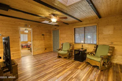 2233 Oakwood Drive, Lakeside, AZ 85929 - Photo 2