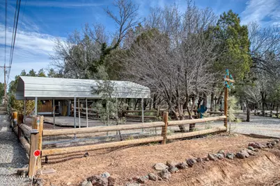 2233 Oakwood Drive, Lakeside, AZ 85929 - Photo 26
