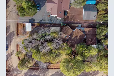 2233 Oakwood Drive, Lakeside, AZ 85929 - Photo 28