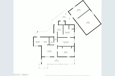 2233 Oakwood Drive, Lakeside, AZ 85929 - Photo 44