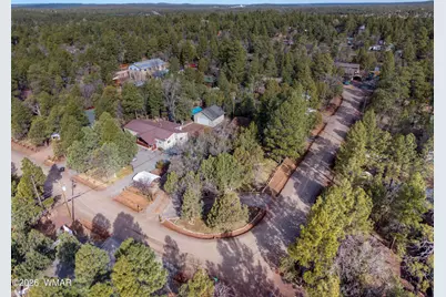 2233 Oakwood Drive, Lakeside, AZ 85929 - Photo 30