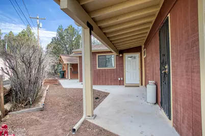 2233 Oakwood Drive, Lakeside, AZ 85929 - Photo 24