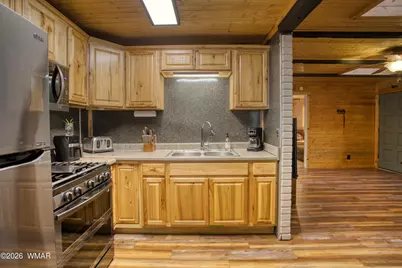 2233 Oakwood Drive, Lakeside, AZ 85929 - Photo 6