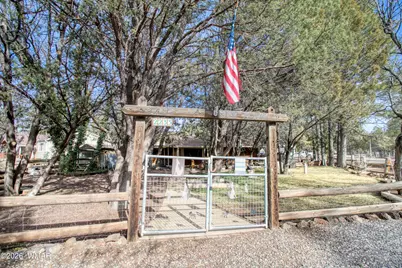 2233 Oakwood Drive, Lakeside, AZ 85929 - Photo 22