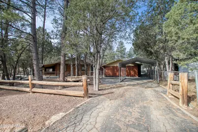 2233 Oakwood Drive, Lakeside, AZ 85929 - Photo 20