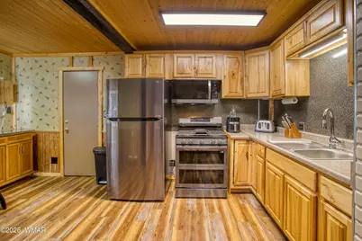 2233 Oakwood Drive, Lakeside, AZ 85929 - Photo 6