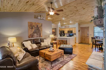 4840 Tatanka Drive, Show Low, AZ 85901 - Photo 8