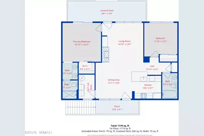 4840 Tatanka Drive, Show Low, AZ 85901 - Photo 36