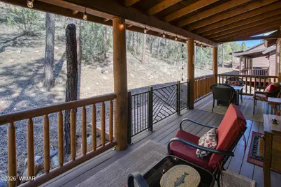 4840 Tatanka Drive, Show Low, AZ 85901 - Photo 24