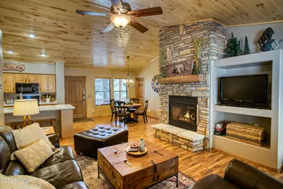 4840 Tatanka Drive, Show Low, AZ 85901 - Photo 1