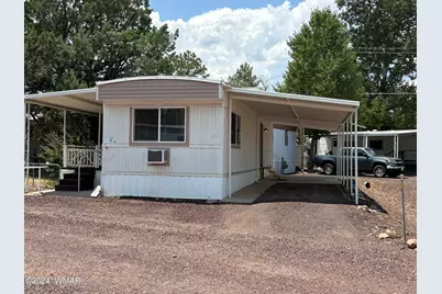 1241 W McNeil #51, Show Low, AZ 85901 - Photo 1