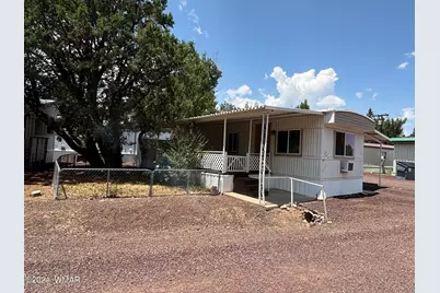 1241 W McNeil #51, Show Low, AZ 85901 - Photo 2