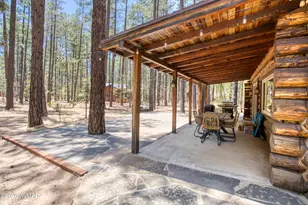 3685 Woodpecker Ln, Pinetop, AZ 85935 - Photo 30
