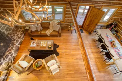 3685 Woodpecker Lane, Pinetop, AZ 85935 - Photo 20