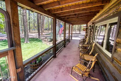 3685 Woodpecker Lane, Pinetop, AZ 85935 - Photo 6