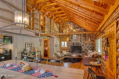 3685 Woodpecker Lane, Pinetop, AZ 85935 - Photo 12