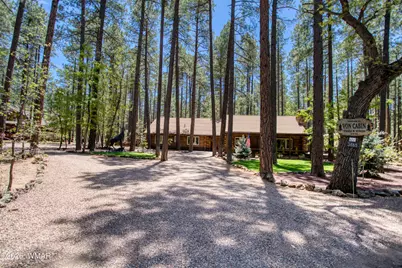 3685 Woodpecker Lane, Pinetop, AZ 85935 - Photo 4