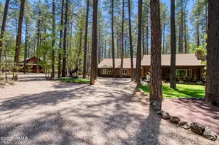 3685 Woodpecker Ln, Pinetop, AZ 85935 - Photo 2