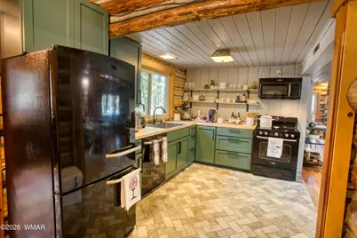 3685 Woodpecker Lane, Pinetop, AZ 85935 - Photo 14