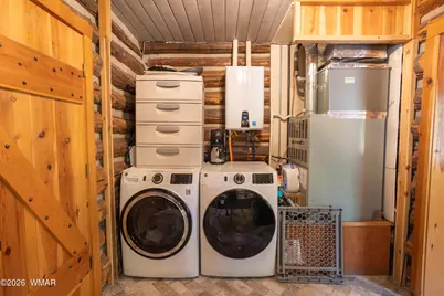 3685 Woodpecker Lane, Pinetop, AZ 85935 - Photo 16