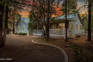 2236 Cross Country Rd, Overgaard, AZ 85933 - Photo 6