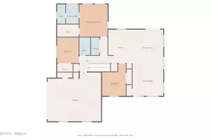 2236 Cross Country Rd, Overgaard, AZ 85933 - Photo 56